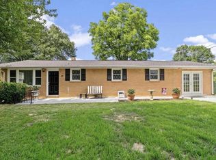 103 Banner St, Mauldin, SC 29662