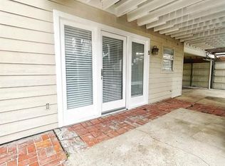 2118 Oakdale St UNIT 5, Houston, TX 77004