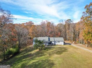 2033 Old Grandview Rd, Jasper, GA 30143