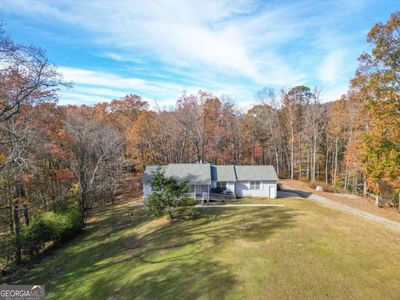 2033 Old Grandview Rd, Jasper, GA, 30143