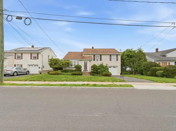 1307 Dartmouth Ter, Union, NJ 07083