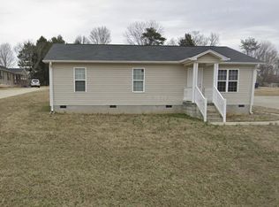 315 Pierce Dr, Winston Salem, NC 27107
