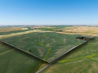 Nka Whittier Rd, Spangle, WA 99031