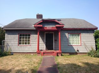 7017 46th Ave SW, Seattle, WA 98136