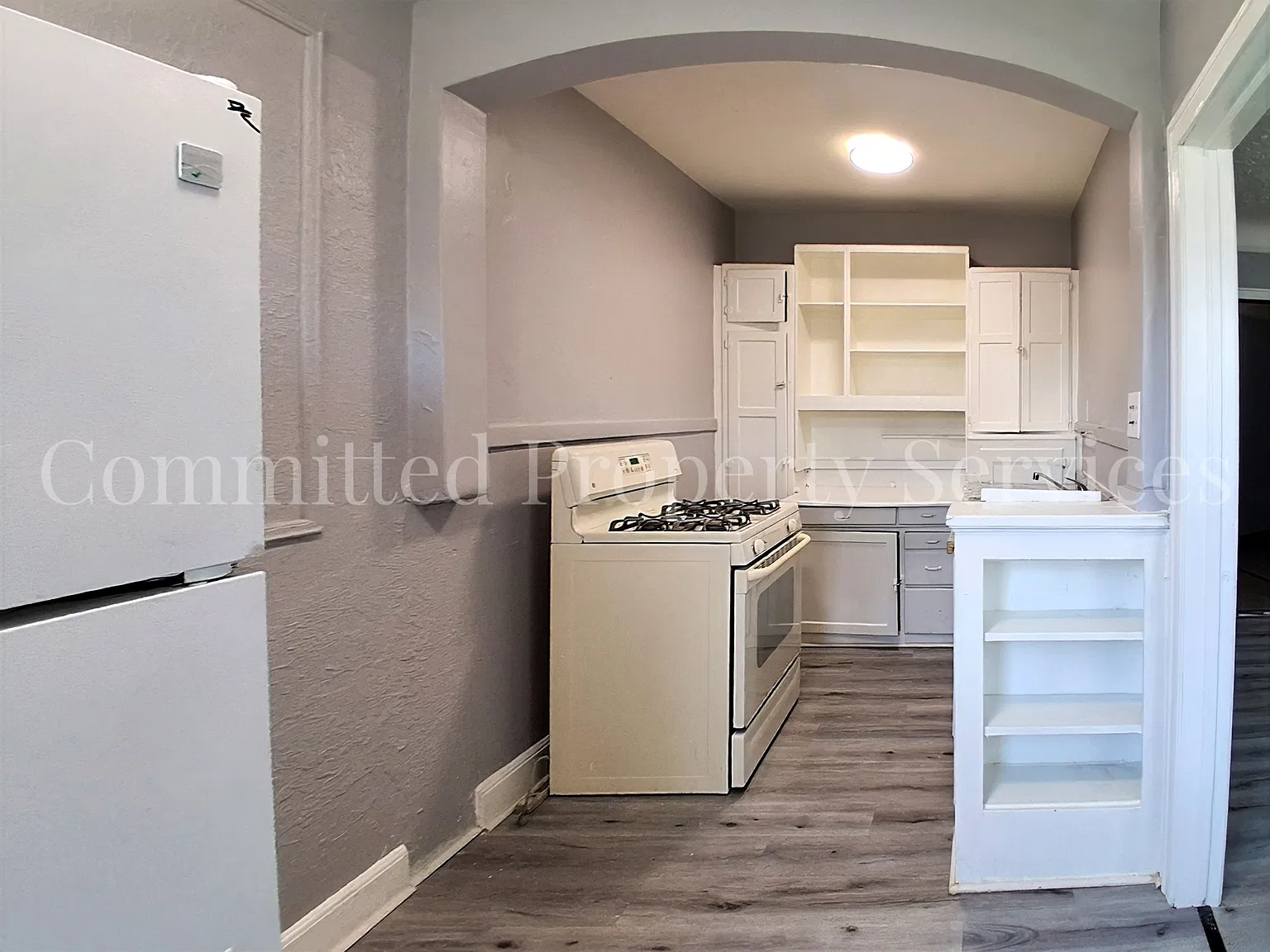 Studio, $650 — Photo 4