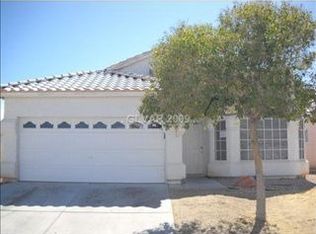 1525 Honey Vista Ln, North Las Vegas, NV 89032