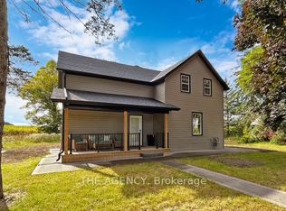 14224 Warden Ave, Whitchurch Stouffville, ON L4A4L5