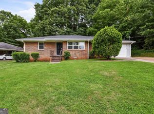 1660 Valencia Rd, Decatur, GA 30032