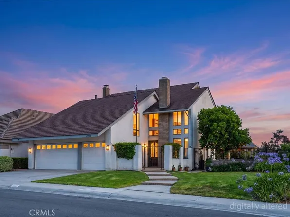2226 Shadetree Cir, Brea, CA 92821