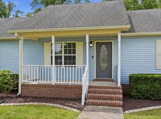 74 Dogwood Ct, Tullahoma, TN 37388