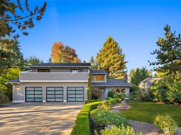 10 Tulalip Ky, Bellevue, WA 98006
