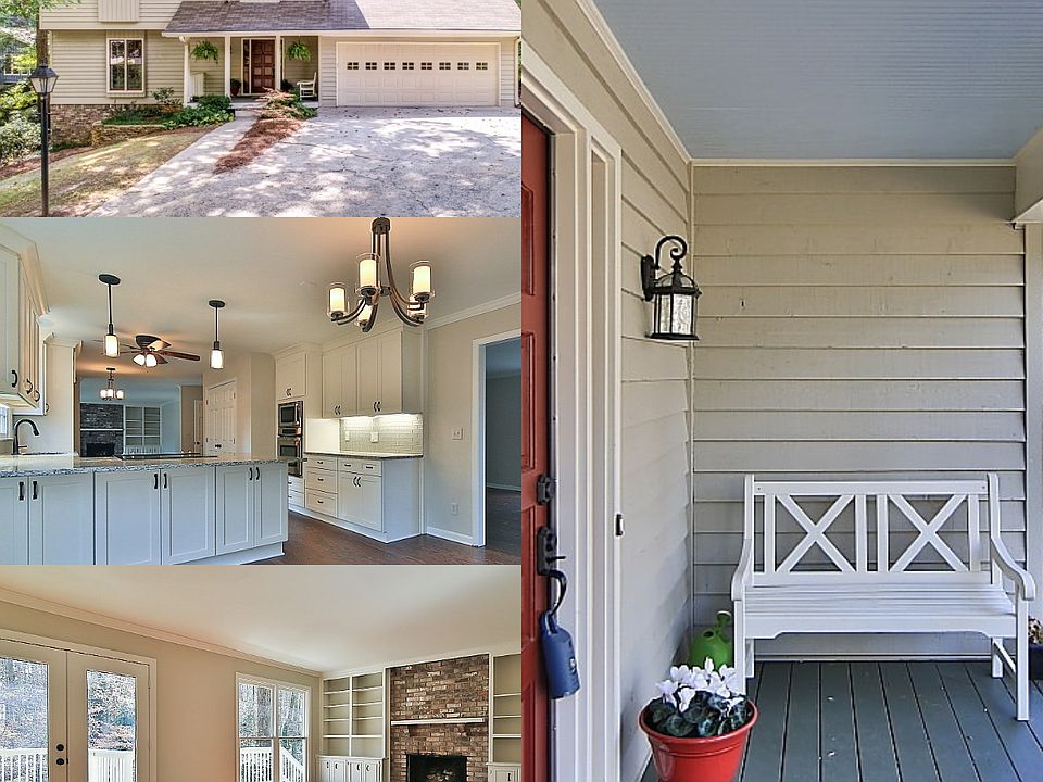 Beautiful Renovated Home 