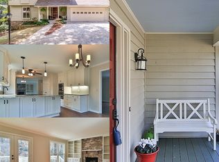 5010 Willeo Ridge Ct, Marietta, GA 30068