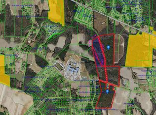 0 Monroe Rd LOT 1, Clayton, NC 27520