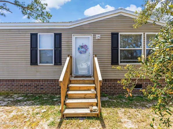 2604 Francis Street SW, Supply, NC 28462