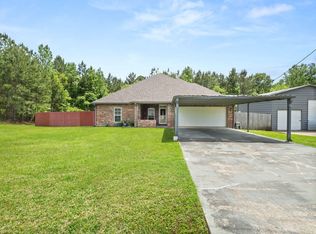 315 Veterans Ln, Leesville, LA 71446