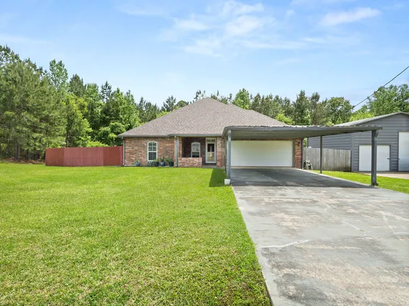 315 Veterans Ln, Leesville, LA 71446
