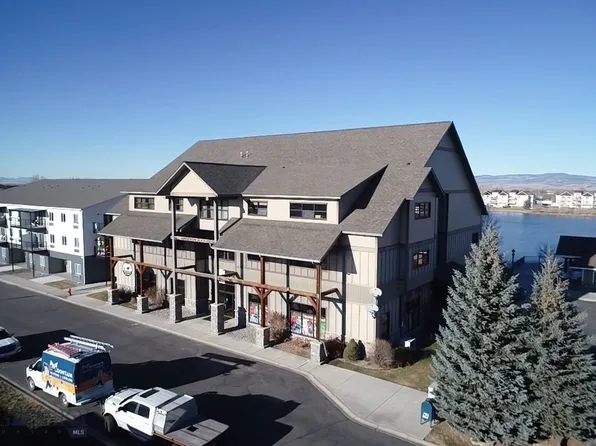 67 Village Dr Unit 7A, Belgrade, MT 59714