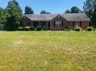 141 Lake Forrest Rd, Lynchburg, TN 37352