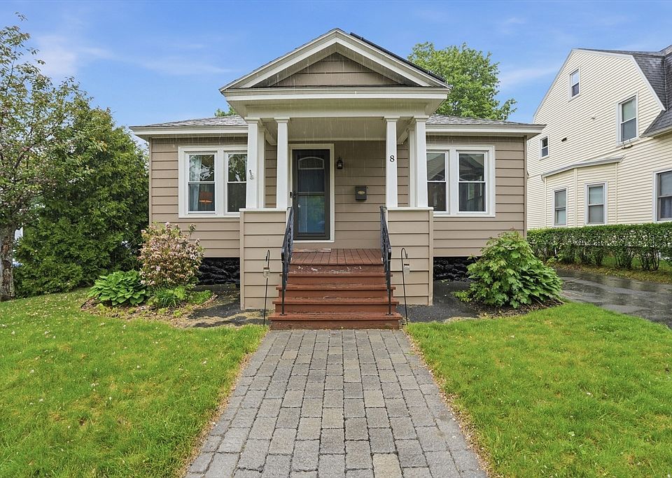 1st image of 8 Carver St