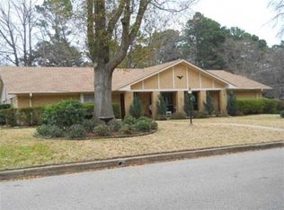 1600 Glenrose St, Longview, TX 75604