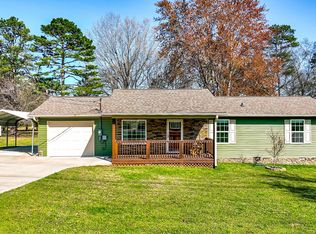 115 Mason St, Madisonville, TN 37354