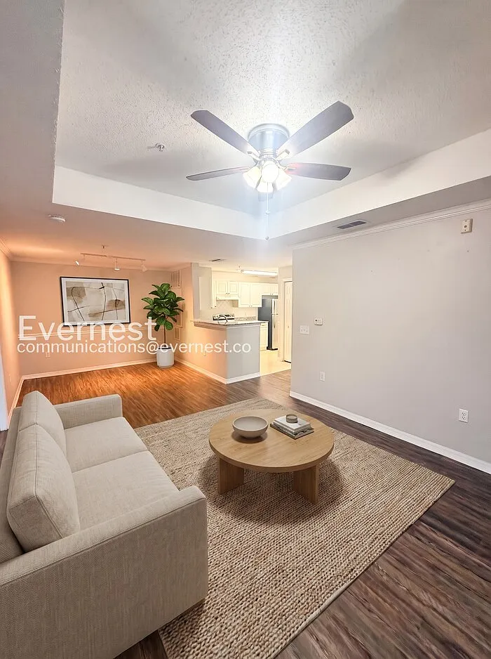2 bed, 2.0 bath, 1161 sqft, $1,495 — Photo 1