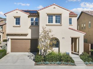 20643 W Chestnut Cir, Porter Ranch, CA 91326