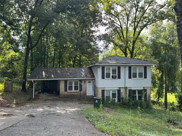 314 Ashby Way, Warner Robins, GA 31088