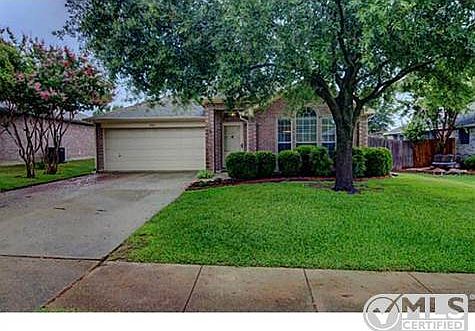 Huge shade tree and Crepe Myrtles line the driveway