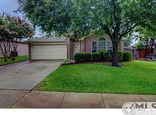 205 Bridlegate Dr, McKinney, TX 75069
