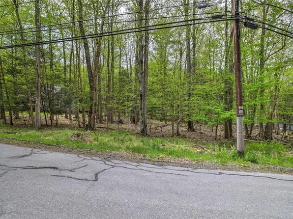 Owassa Dr, Pocono Lake, PA 18347