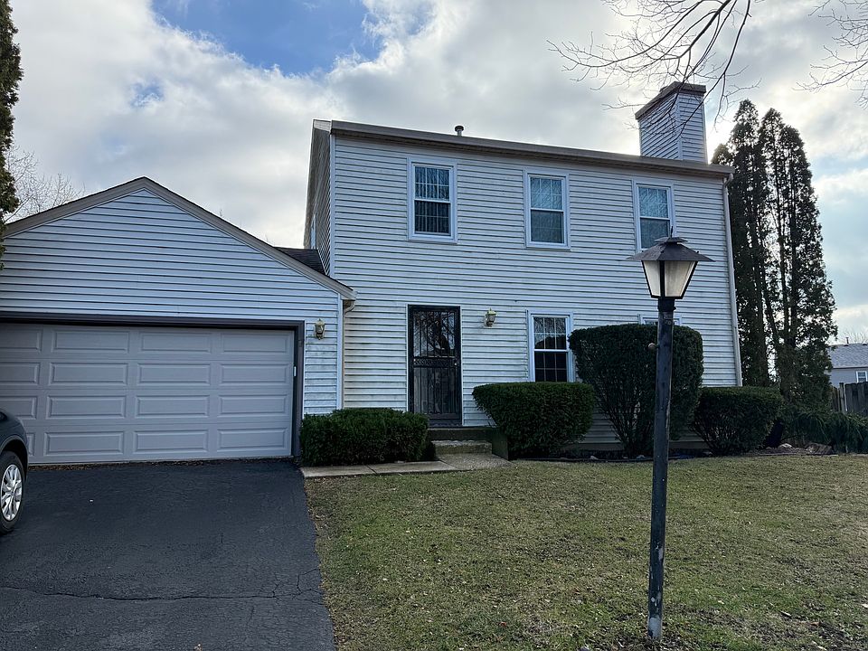 2nd image of 7 Pembroke Cir