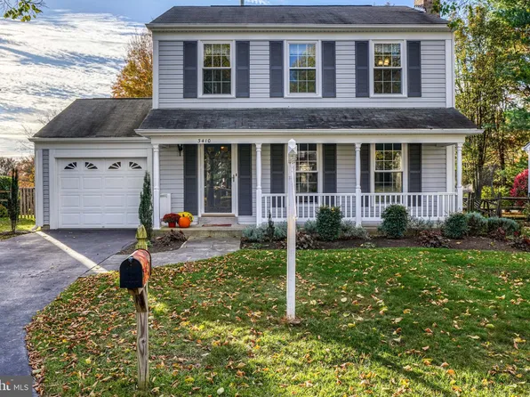 3410 Saint Theresa Ct, Olney, MD 20832