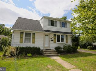 15 Fogarty Dr, Hamilton, NJ 08619