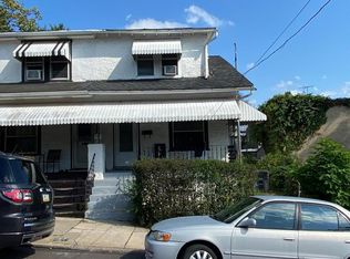 158 Grant St, Pottstown, PA 19464