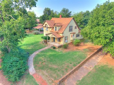 1901 W Cleveland Ave, Guthrie, OK, 73044