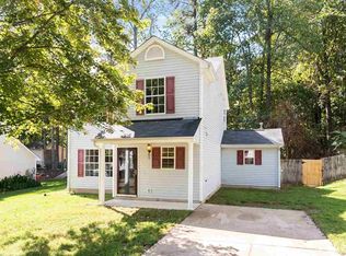 3314 Redgate Dr, Durham, NC 27703