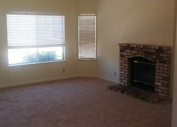 Fireplace Family Room