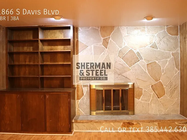 1866 S Davis Blvd — Photo 48