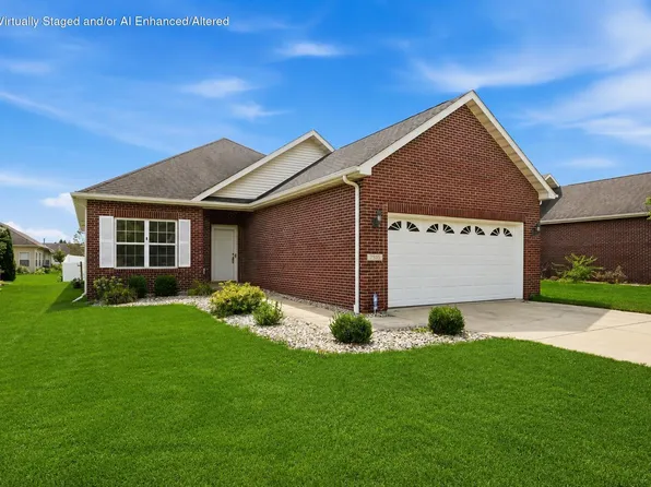 7535 E 103rd Ave, Crown Pt, IN 46307