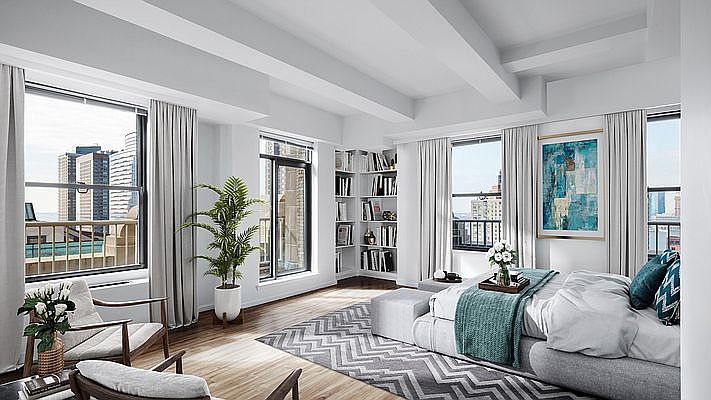 1st image of 102 Greenwich St #11B