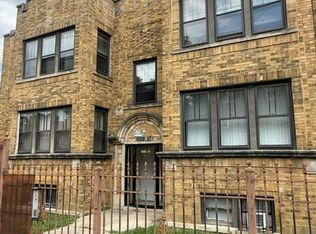 6355 S Francisco Ave #1, Chicago, IL 60629