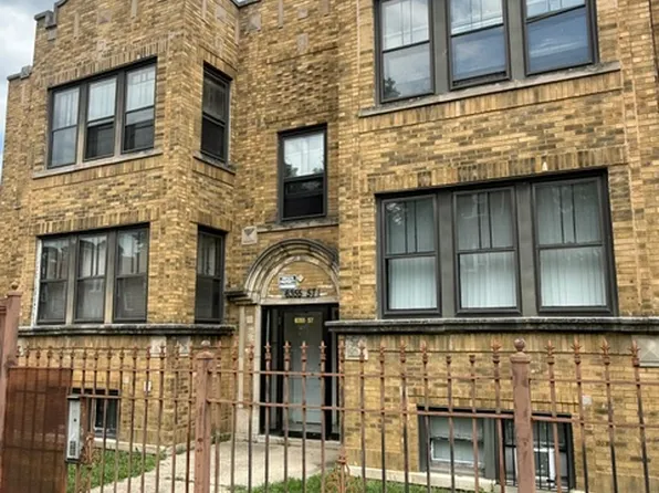 6355 S Francisco Ave #1, Chicago, IL 60629