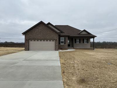 519 Ridge St, Manchester, TN, 37355