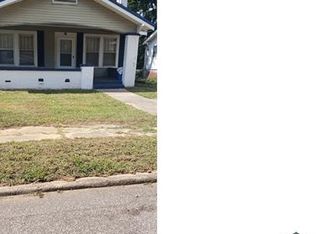 808 Valley Rd, Fairfield, AL 35064