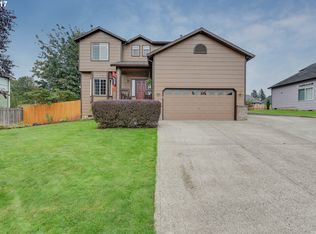 1264 47th St, Washougal, WA 98671