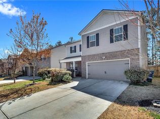3929 Makeover Ct, Union City, GA 30349