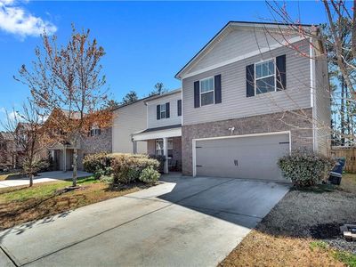 3929 Makeover Ct, Union City, GA, 30349