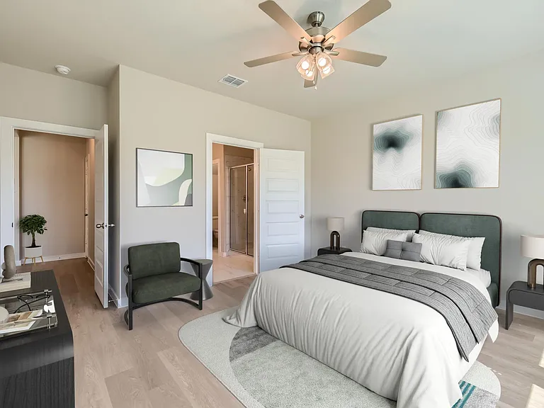 The Residences at Fresh Meadows — Photo 49